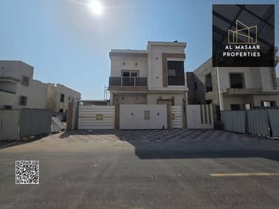 5 Bedroom Villa for Sale in Al Zahya, Ajman - WhatsApp Image 2025-06-15 at 7.08. 10 PM. jpeg