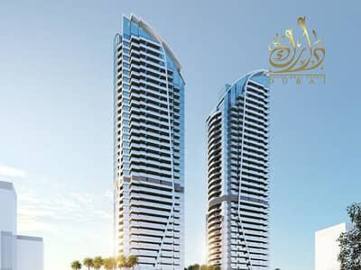 2 Bedroom Flat for Sale in Jumeirah Village Triangle (JVT), Dubai - WhatsApp Image 2024-10-23 at 11.28. 41 PM. jpeg