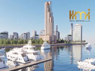3 Bedroom Apartment for Sale in Dubai Maritime City, Dubai - a (2). jpg
