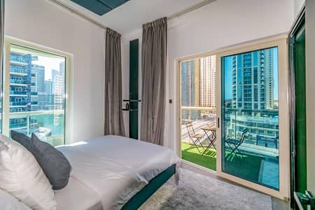1 Bedroom Flat for Rent in Dubai Marina, Dubai - WhatsApp Image 2025-05-09 at 11.57. 11 AM. jpeg