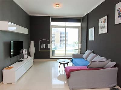 Fully furnished apartment with gorgeous views Fully furnished apartment with gorgeous views