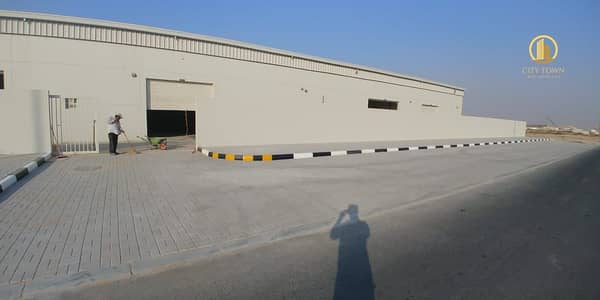 مستودع  للايجار في صناعية الصجعة، الشارقة - IMG-20250623-WA0134. jpg