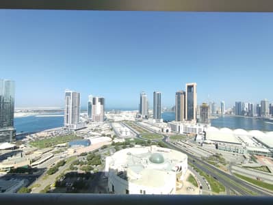 شقة 3 غرف نوم للايجار في التعاون، الشارقة - 1000207656. jpg