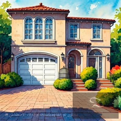 6 Cпальни Вилла Продажа в Аль Хезамия, Шарджа - 0f820172-f641-40c5-89c3-23f7be361547. jpg