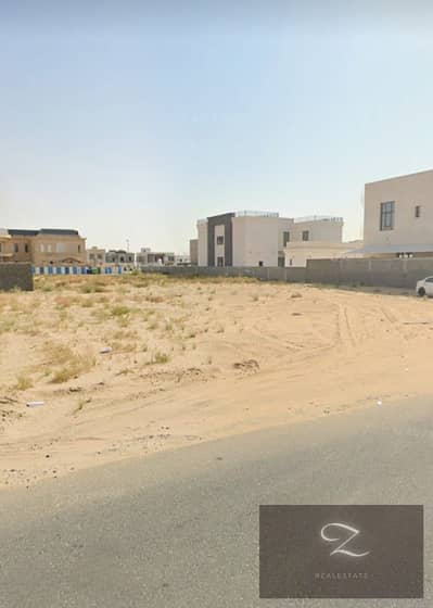 ارض سكنية  للبيع في حوشي، الشارقة - 3f0bf542-5bea-471d-8a1d-9c878466c1c3. jpg