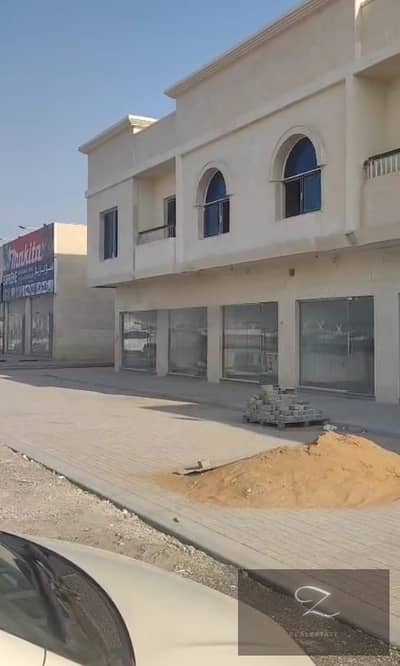 محل تجاري  للايجار في صناعية الصجعة، الشارقة - 94d415ae-f95a-452a-abbc-10db28cdaa22. jpg