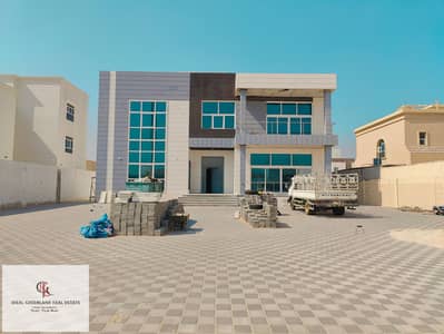 6 Cпальни Вилла Продажа в Мохаммед Бин Зайед Сити, Абу-Даби - IMG20250204114610. jpg