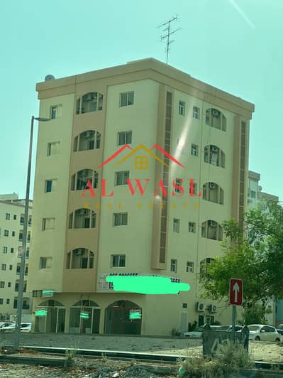 11 Bedroom Building for Sale in Bu Tina, Sharjah - 7180de19-42c4-4b56-ad98-8d20cce55c38. jpg