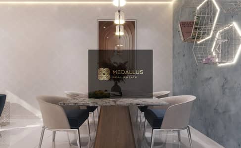 3 Bedroom Apartment for Sale in Al Mamzar, Sharjah - 2. jpg