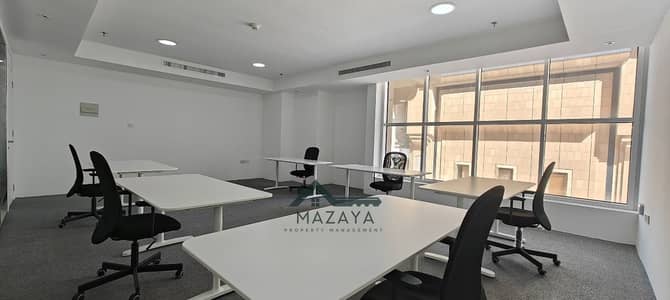 مکتب  للايجار في الخالدية، أبوظبي - WhatsApp Image 2024-12-05 at 15.21. 14. jpeg
