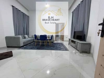 فلیٹ 1 غرفة نوم للايجار في مدينة الرياض، أبوظبي - 7b4bc8da-edaa-49a6-aba3-976fb4877184. jpg