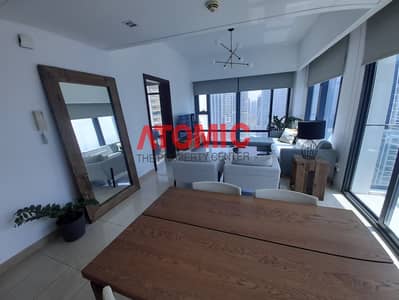 2 Bedroom Flat for Rent in Jumeirah Lake Towers (JLT), Dubai - 20210905_103920. jpg