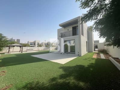 4 Bedroom Villa for Rent in Dubai South, Dubai - Huge Plot | Ready to Move | Modern Finishing