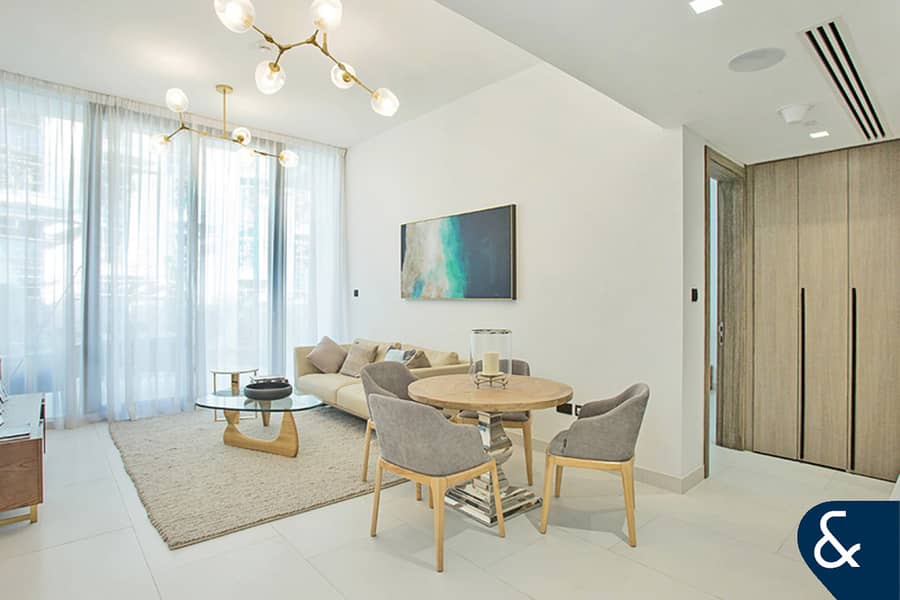 Квартира в Палм Джумейра,Сохо Палм, 1 спальня, 185000 AED - 12013509 Квартира в Палм Джумейра,Сохо Палм, 1 спальня, 185000 AED - 12013509