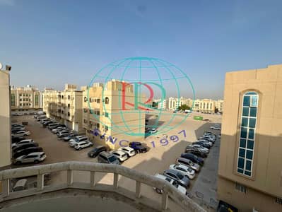 شقة 1 غرفة نوم للايجار في تجارية مويلح، الشارقة - IMG_3881. jpeg