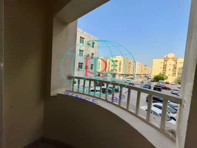 فلیٹ 1 غرفة نوم للايجار في تجارية مويلح، الشارقة - IMG_3901. jpeg