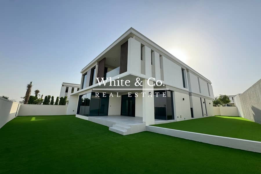 Вилла в Тилал Аль Гаф,Гармони,Хармония 2, 5 спален, 850000 AED - 12009387 Вилла в Тилал Аль Гаф,Гармони,Хармония 2, 5 спален, 850000 AED - 12009387