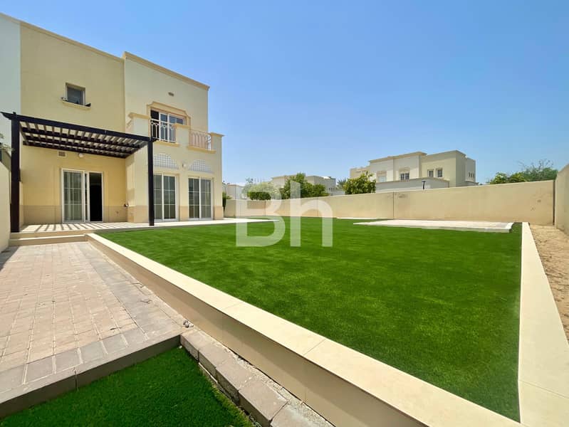 位于清泉社区,清泉别墅3区 3 卧室的别墅 285000 AED - 11830283 位于清泉社区,清泉别墅3区 3 卧室的别墅 285000 AED - 11830283