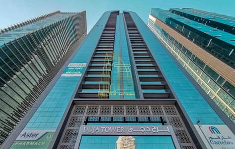 3 Bedroom Apartment for Rent in Sheikh Zayed Road, Dubai - DeWatermark. ai_1748356504725. jpg