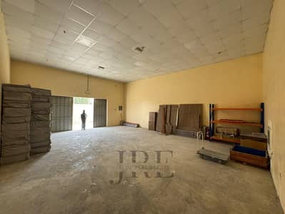 مستودع  للايجار في صناعية الصجعة، الشارقة - IMG-20250526-WA0021. jpg