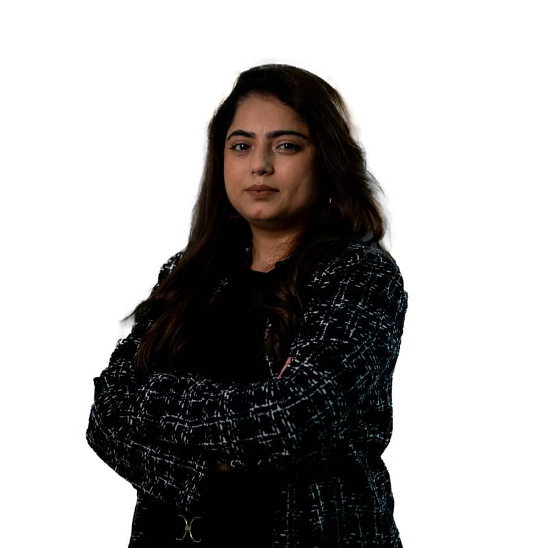 Samina Hammad