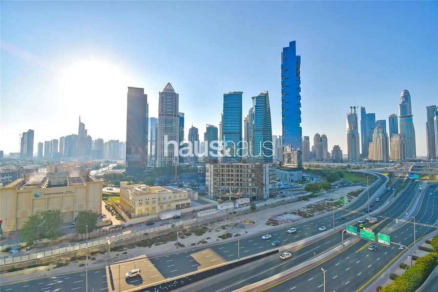 Квартира в Хиллс,Хиллс А, 2 cпальни, 3090000 AED - 12013576 Квартира в Хиллс,Хиллс А, 2 cпальни, 3090000 AED - 12013576