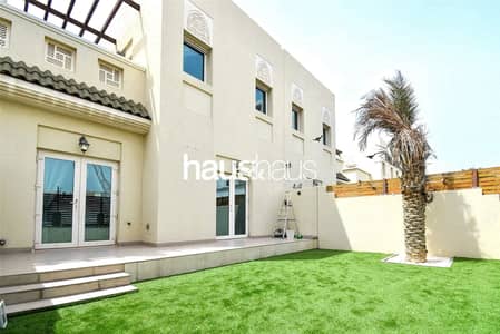 تاون هاوس 3 غرف نوم للبيع في الفرجان، دبي - تاون هاوس في قرطاج،الفرجان 3 غرف 3800000 درهم - 12013577
