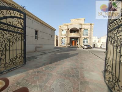 فلیٹ 1 غرفة نوم للايجار في مدينة محمد بن زايد، أبوظبي - IMG_20250623_173929. jpg