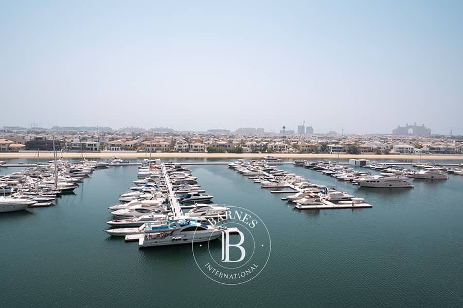 Квартира в Палм Джумейра,Окиана,Осеана Атлантик, 2 cпальни, 430000 AED - 12013615 Квартира в Палм Джумейра,Окиана,Осеана Атлантик, 2 cпальни, 430000 AED - 12013615