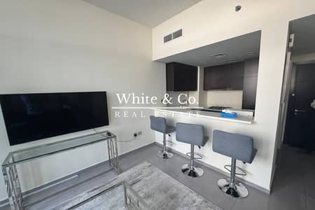 1 Bedroom Flat for Rent in Business Bay, Dubai - Vacant Now | 1 Bedroom | Furnished Unit