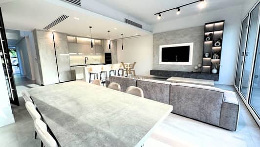 4 Bedroom Villa for Sale in DAMAC Hills, Dubai - 1. jpg
