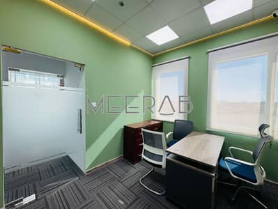 مکتب  للايجار في القوز، دبي - IMG-20250317-WA0030. jpg