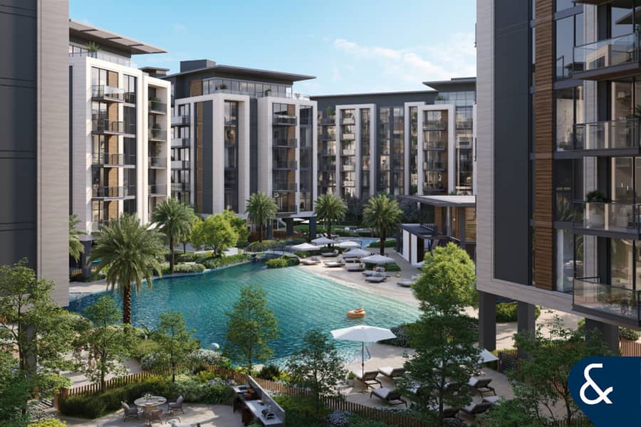 Resort Living | No Commission | Top Location Resort Living | No Commission | Top Location