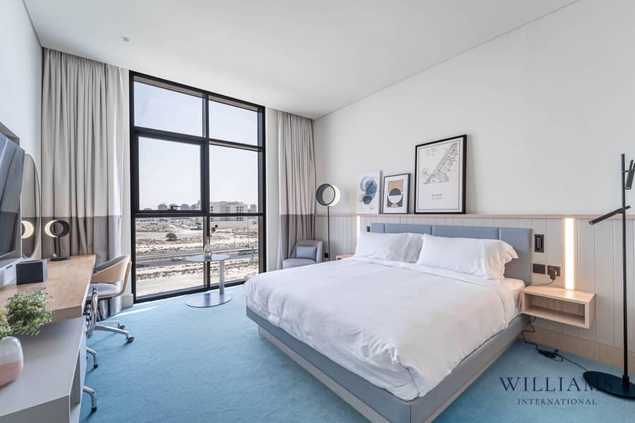 位于朱美拉环形村(JVC),JVC第10区,汉诺威广场 的住宅楼层 22000000 AED - 12013662 位于朱美拉环形村(JVC),JVC第10区,汉诺威广场 的住宅楼层 22000000 AED - 12013662