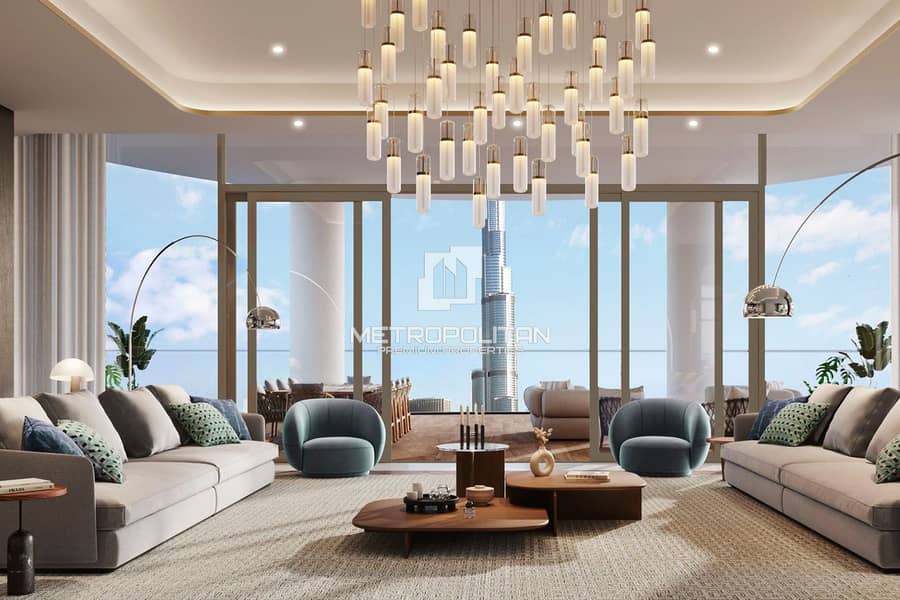 Spacious Layout | Elevated Floor |Modern Finishing Spacious Layout | Elevated Floor |Modern Finishing