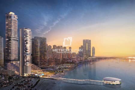 3 Bedroom Apartment for Sale in Jumeirah Beach Residence (JBR), Dubai - Ultra Luxury | Furnished | With Plunge Pool