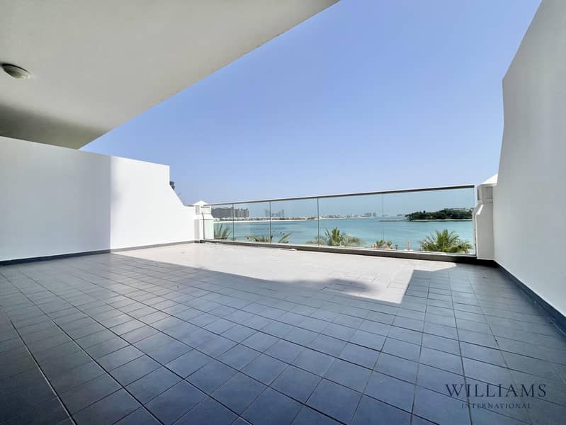 BEACH SIDE | VACANT | UNFURNISHED BEACH SIDE | VACANT | UNFURNISHED