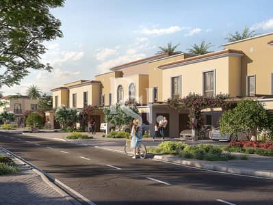 3 Bedroom Townhouse for Sale in Yas Island, Abu Dhabi - Yas-Park-Gate-Aldar-Yas-Island-Abu-Dhabi-UAE (4). jpg