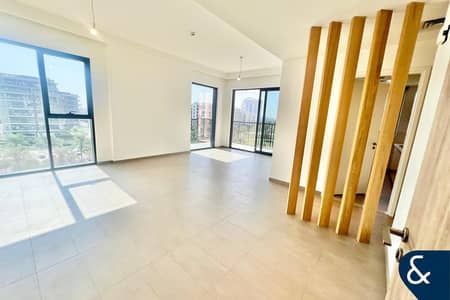 3 Bedroom Apartment for Sale in Dubai Hills Estate, Dubai - 3 Beds + Maids | Park Views | Tenanted