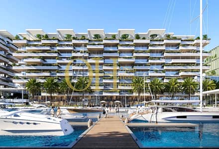 2 Bedroom Apartment for Sale in Al Raha Beach, Abu Dhabi - 3. jpg