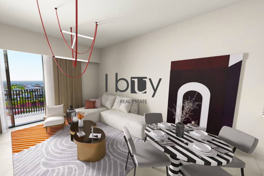 Квартира в Остров Садият,Nouran Living, 2 cпальни, 2500000 AED - 12013728 Квартира в Остров Садият,Nouran Living, 2 cпальни, 2500000 AED - 12013728