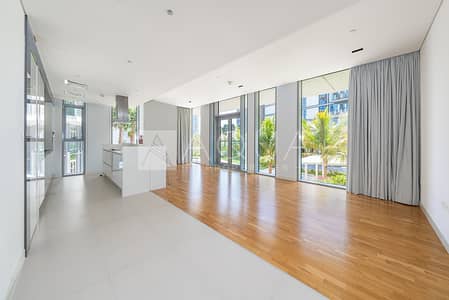2 Bedroom Apartment for Rent in Bluewaters Island, Dubai - Corner Unit l Spacious 2 Plus Maid l Vacant