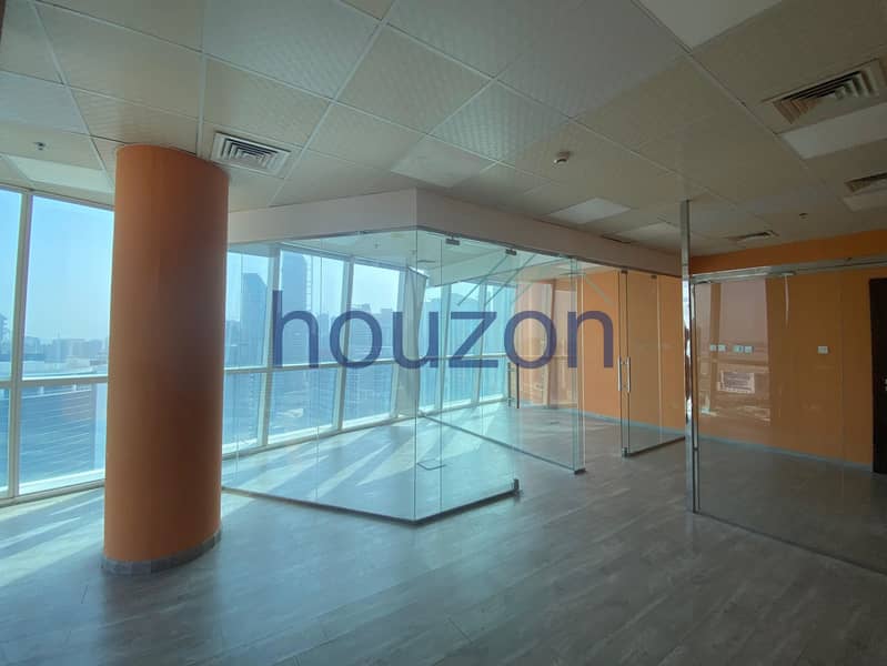 Офис в Бизнес Бей，B2B Тауэр, 150000 AED - 12013739