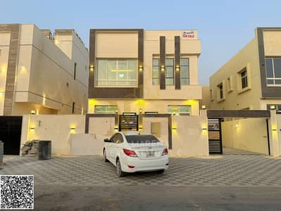 فیلا 5 غرف نوم للبيع في الحليو، عجمان - IMG-20250623-WA0095. jpg