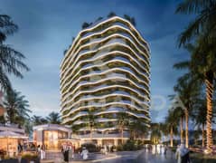 Real Price ||Furnished ||High Floor ||Heart of Dubai ||No Hidden Fees