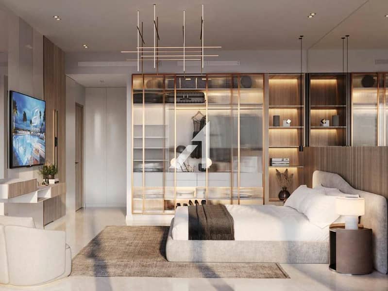 位于朱美拉环形村(JVC),JVC第16区,宾哈蒂蔚蓝公寓 的公寓 740000 AED - 12013763 位于朱美拉环形村(JVC),JVC第16区,宾哈蒂蔚蓝公寓 的公寓 740000 AED - 12013763