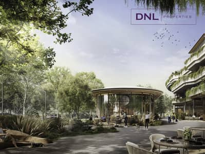 Ghaf Woods， 迪拜 2 卧室单位待售 - 位于Ghaf Woods，Distrikt，Distrikt 1 2 卧室的公寓 2780000 AED - 12013769