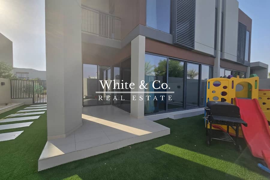Four Bedroom|Maids+Study|Semi-Furnished Four Bedroom|Maids+Study|Semi-Furnished