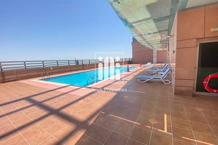 3 Bedroom Apartment for Rent in Corniche Area, Abu Dhabi - 01. jpg