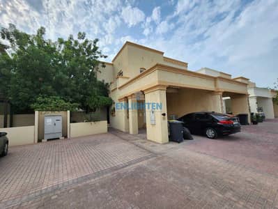 2 Bedroom Villa for Rent in The Springs, Dubai - 2 Bed+Study | Luxury Community Living | Spacious